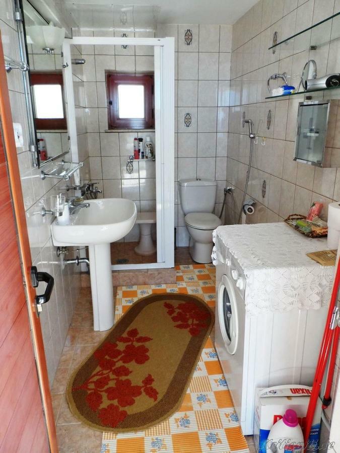 Liolio'S Manor Villa Agalianos Екстериор снимка